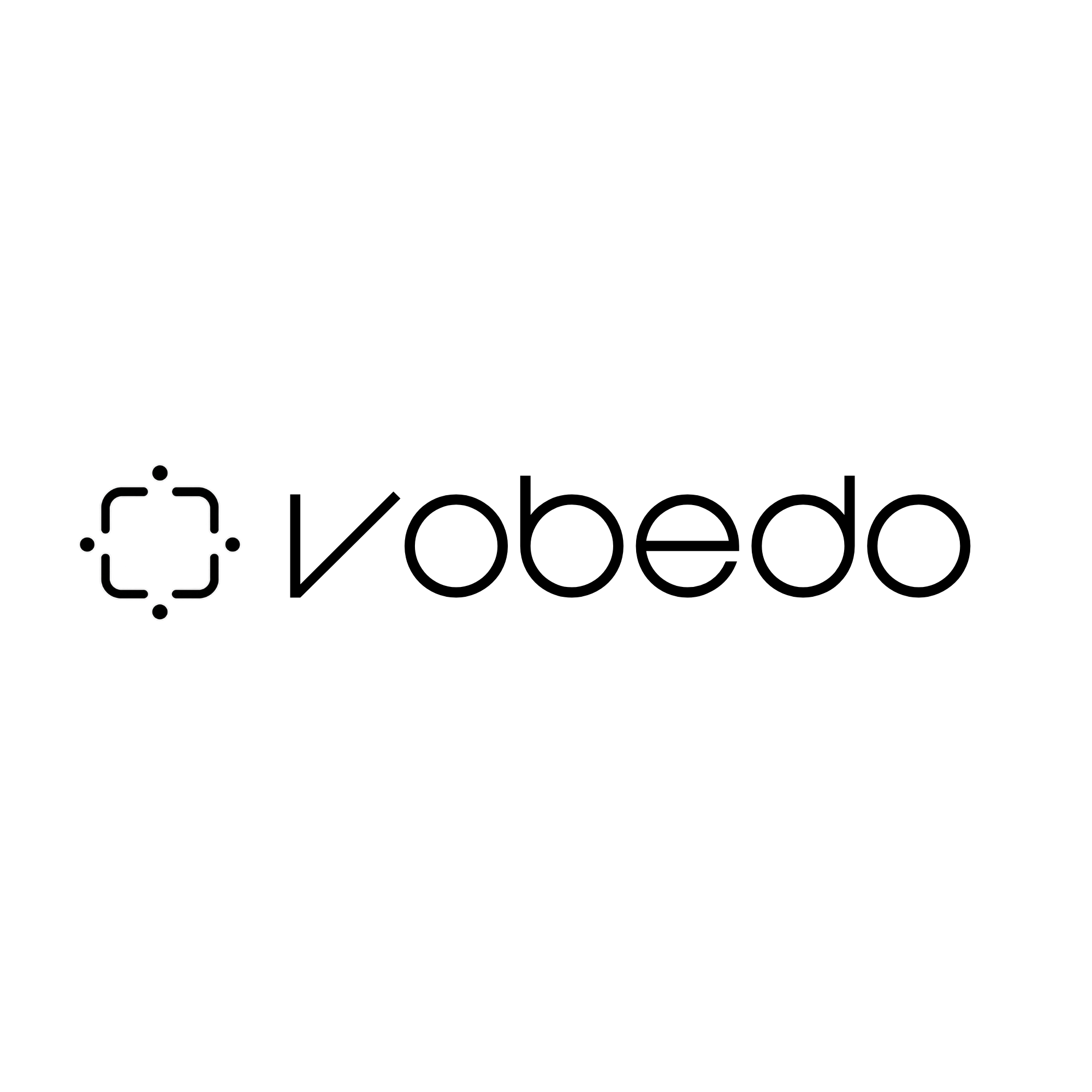vobedo logo
